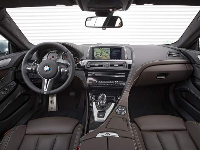 Bmw Coupe 2016