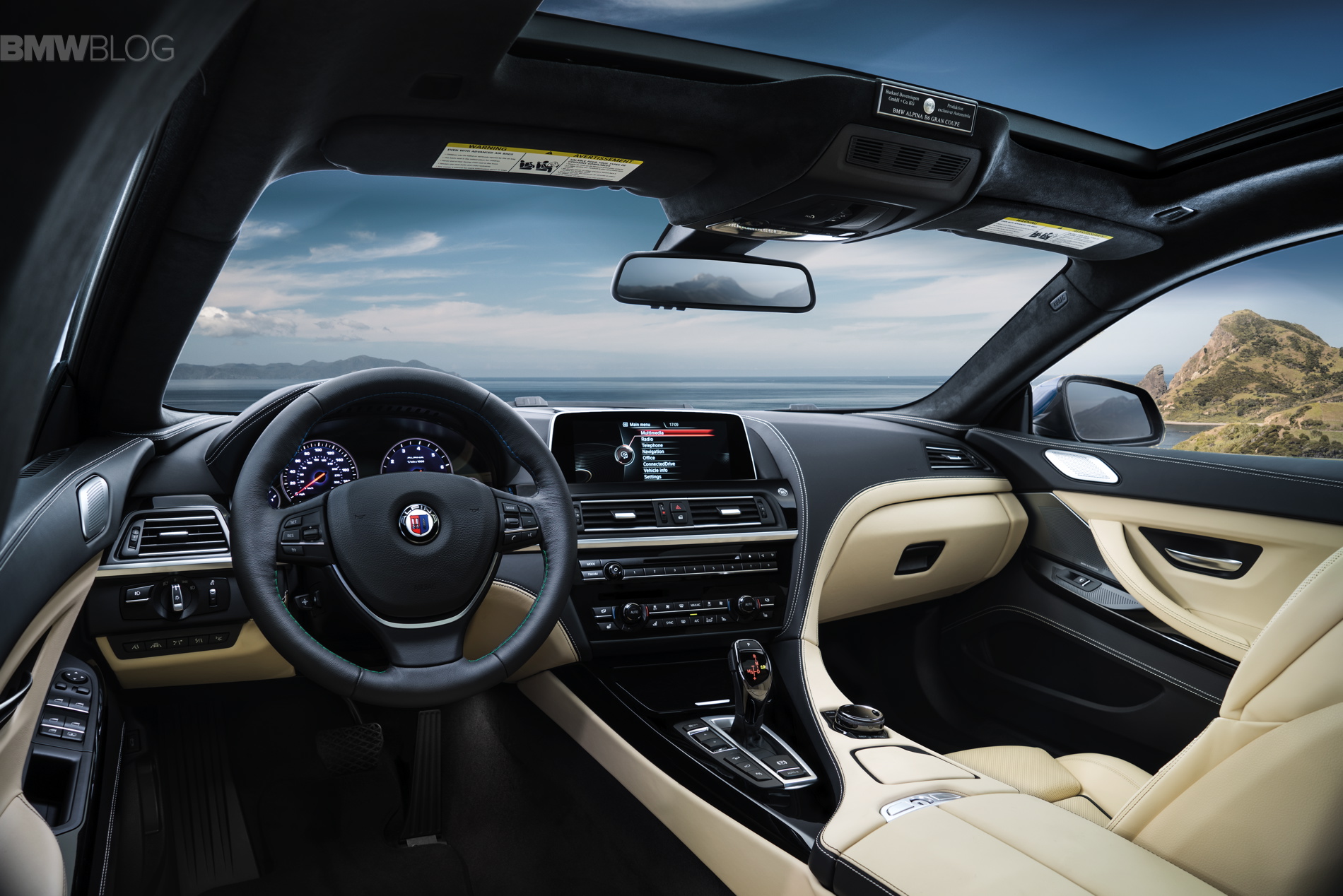 Bmw Coupe 2016