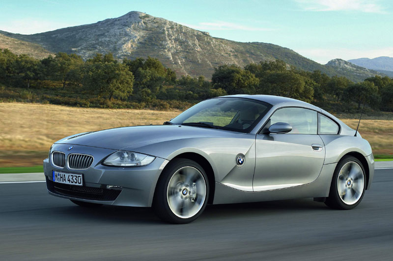 Bmw Coupe