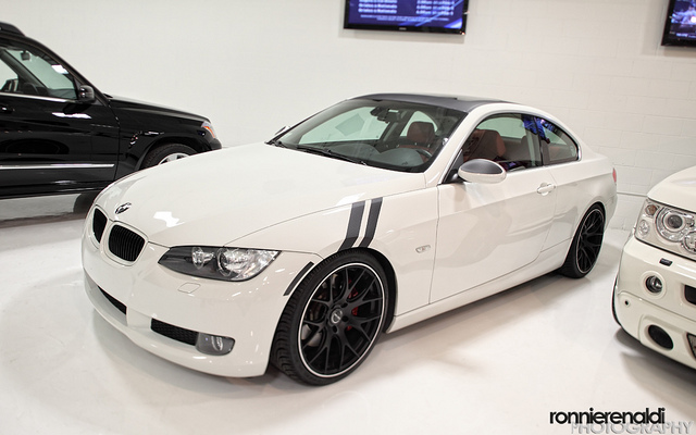 Bmw Coupe 335i Bmw Coupe 335i