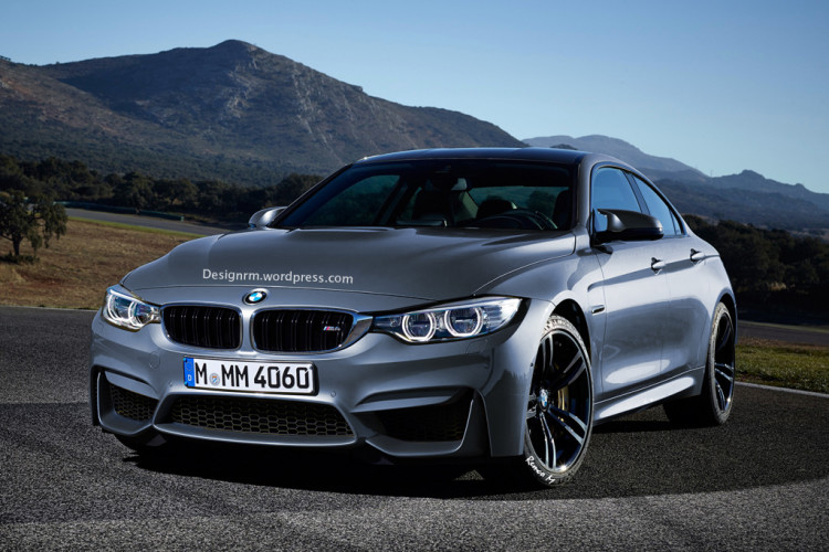 Bmw Coupe 4 Door Bmw Coupe 4 Door
