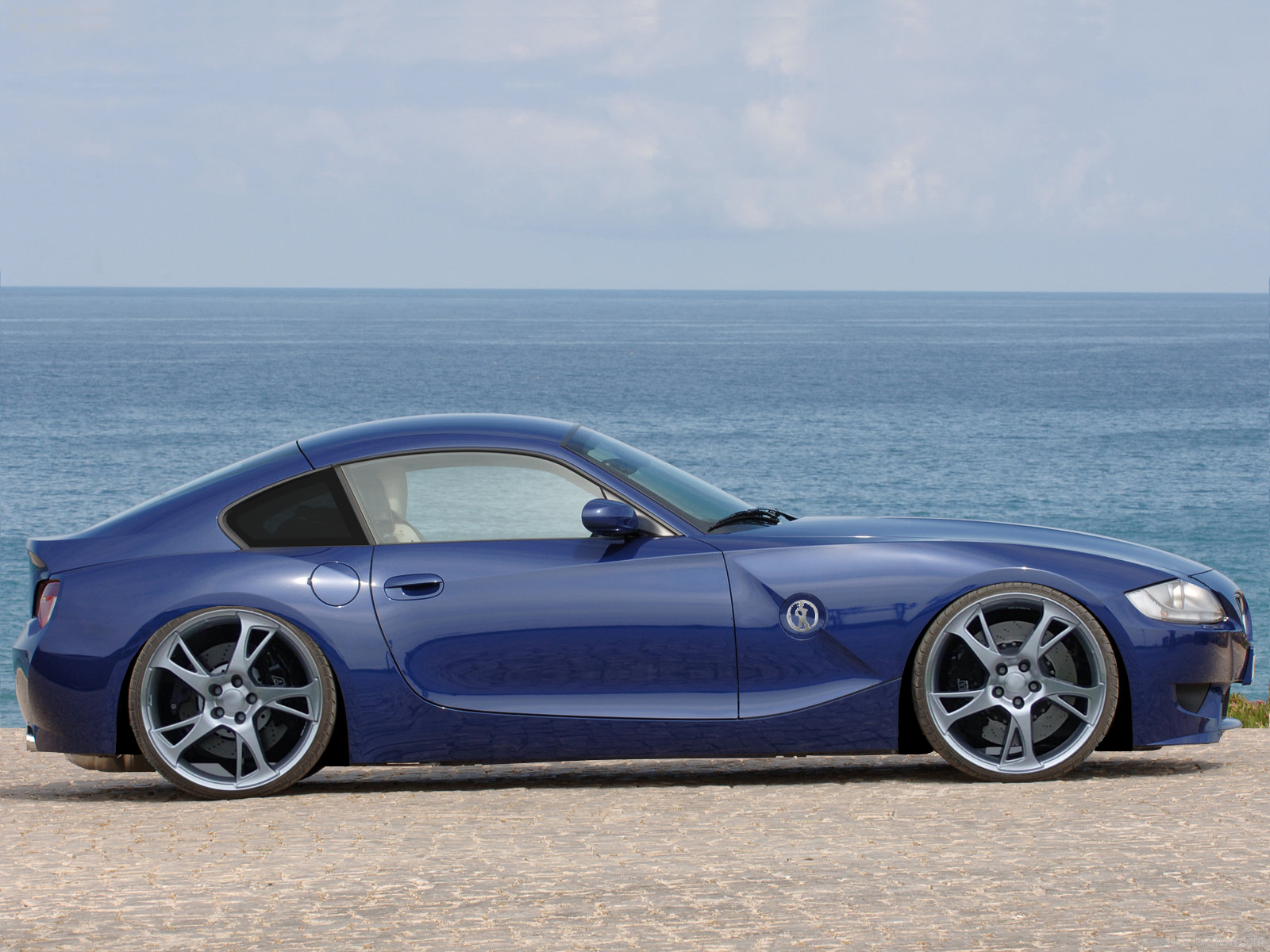 Bmw Coupe
