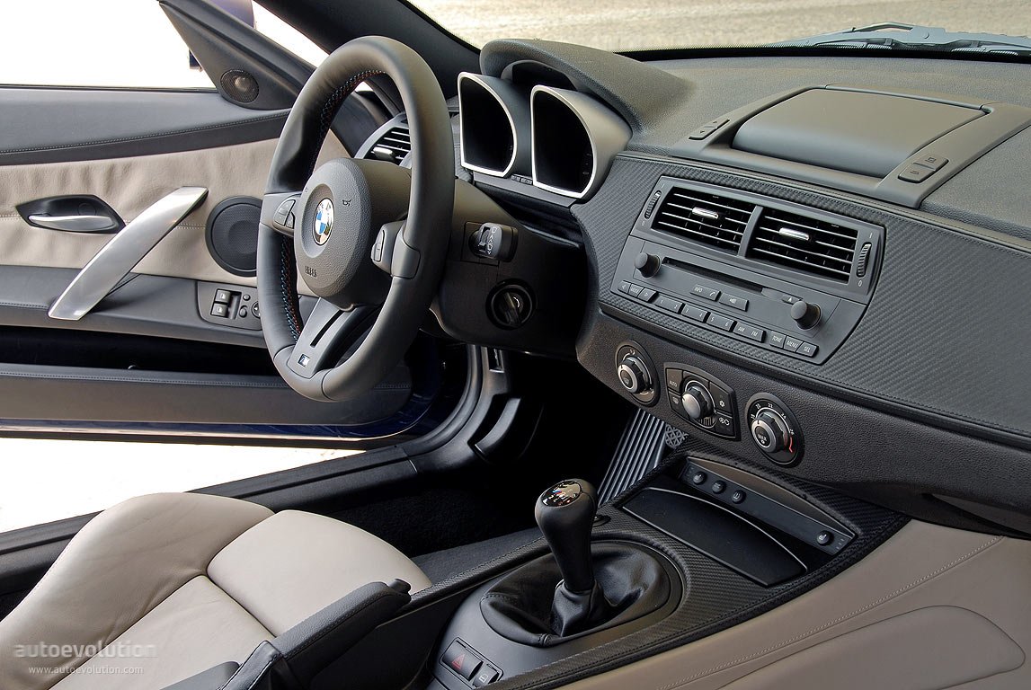 Bmw Coupe