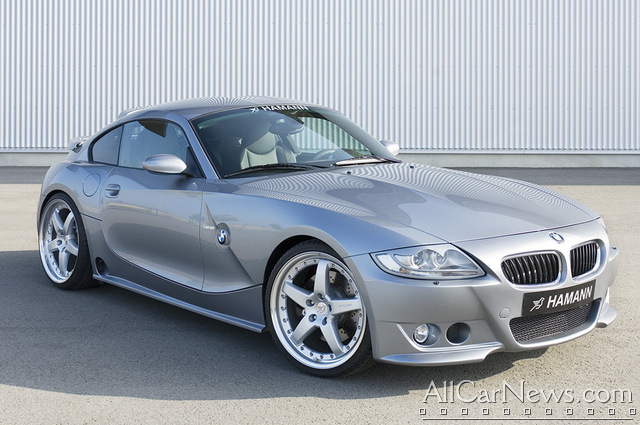 Bmw Coupe