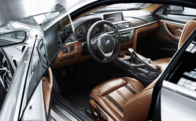 Bmw Coupe Concept