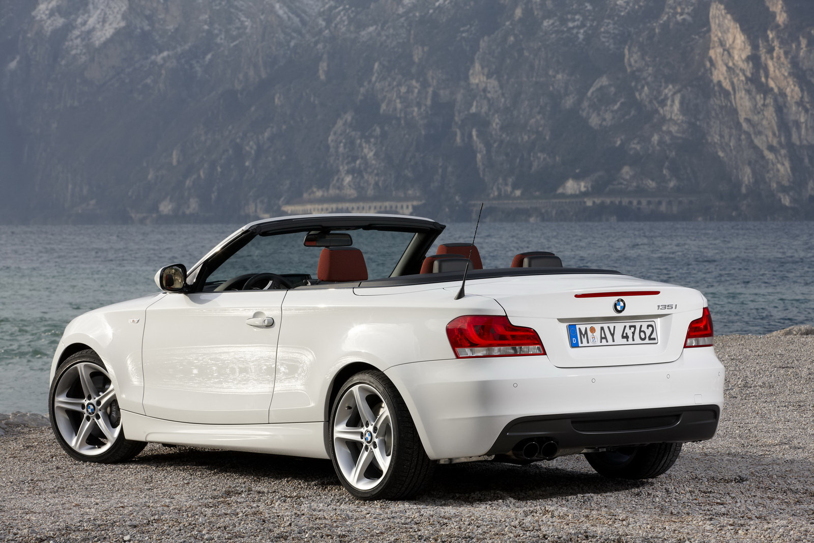 Bmw Coupe Convertible