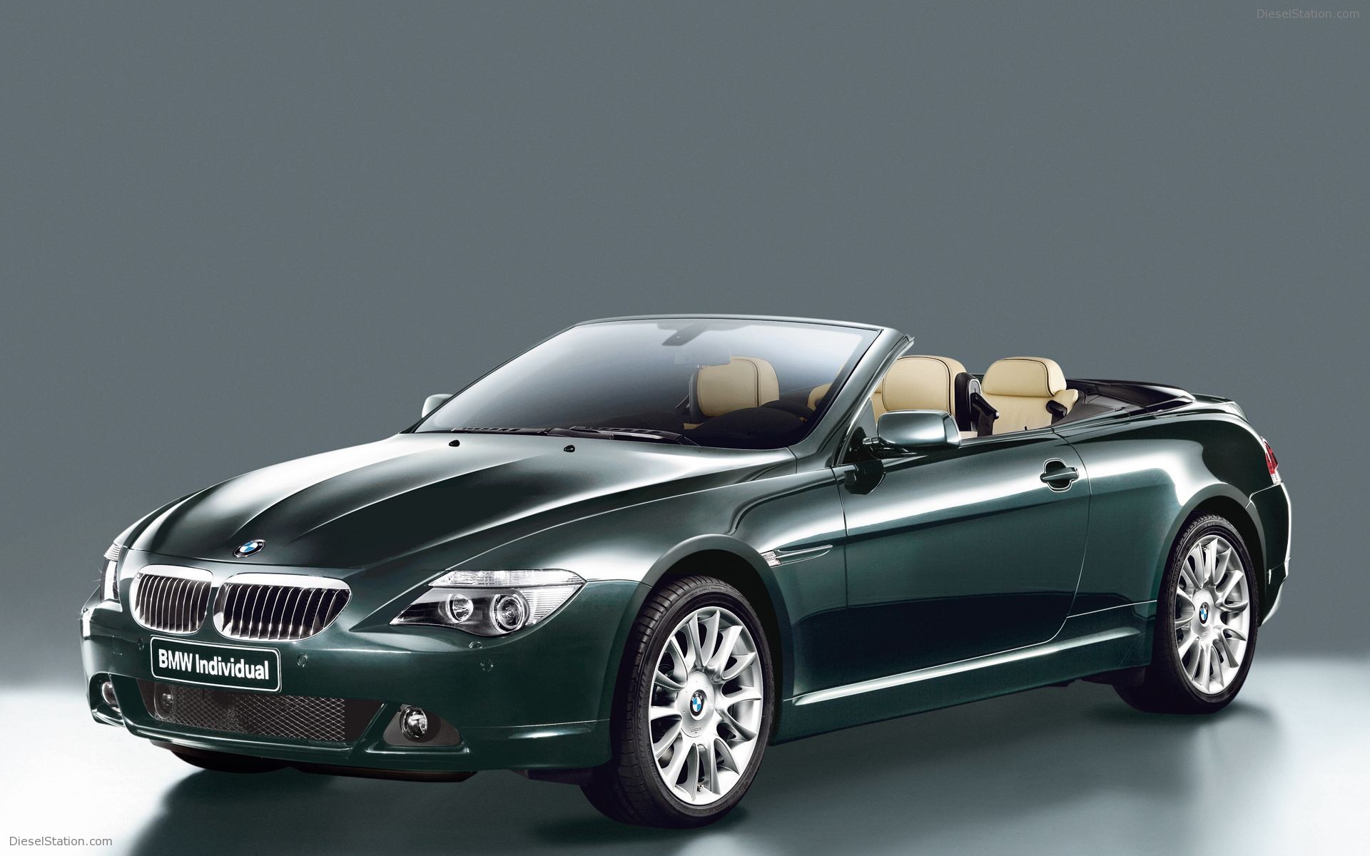 Bmw Coupe Convertible