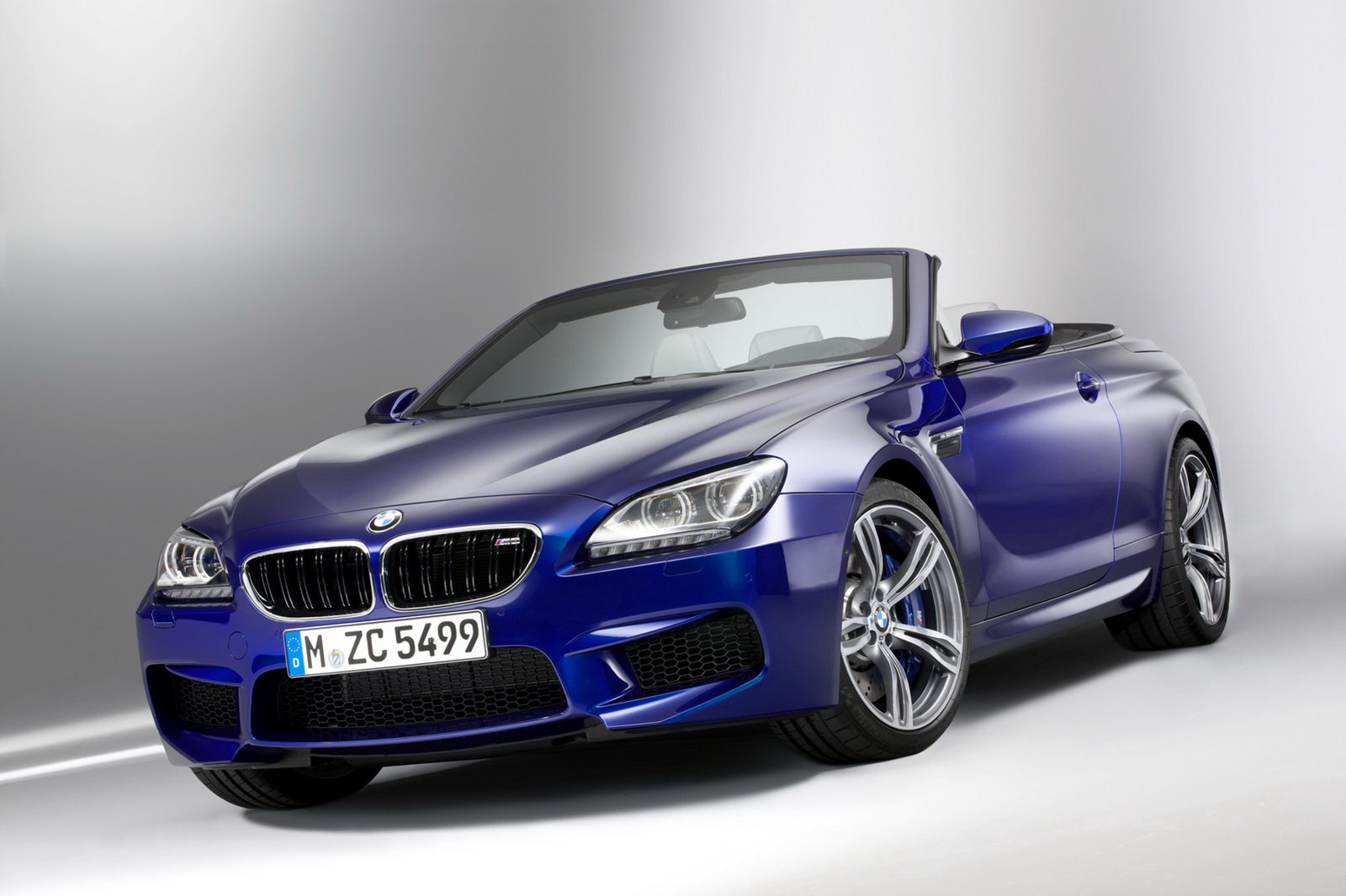 Bmw Coupe Convertible