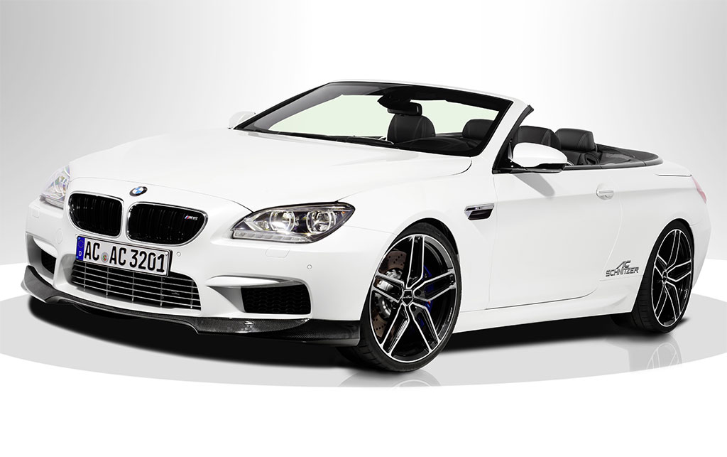 Bmw Coupe Convertible