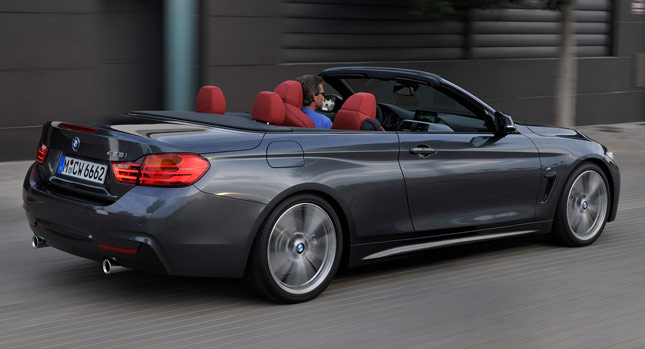 Bmw Coupe Convertible