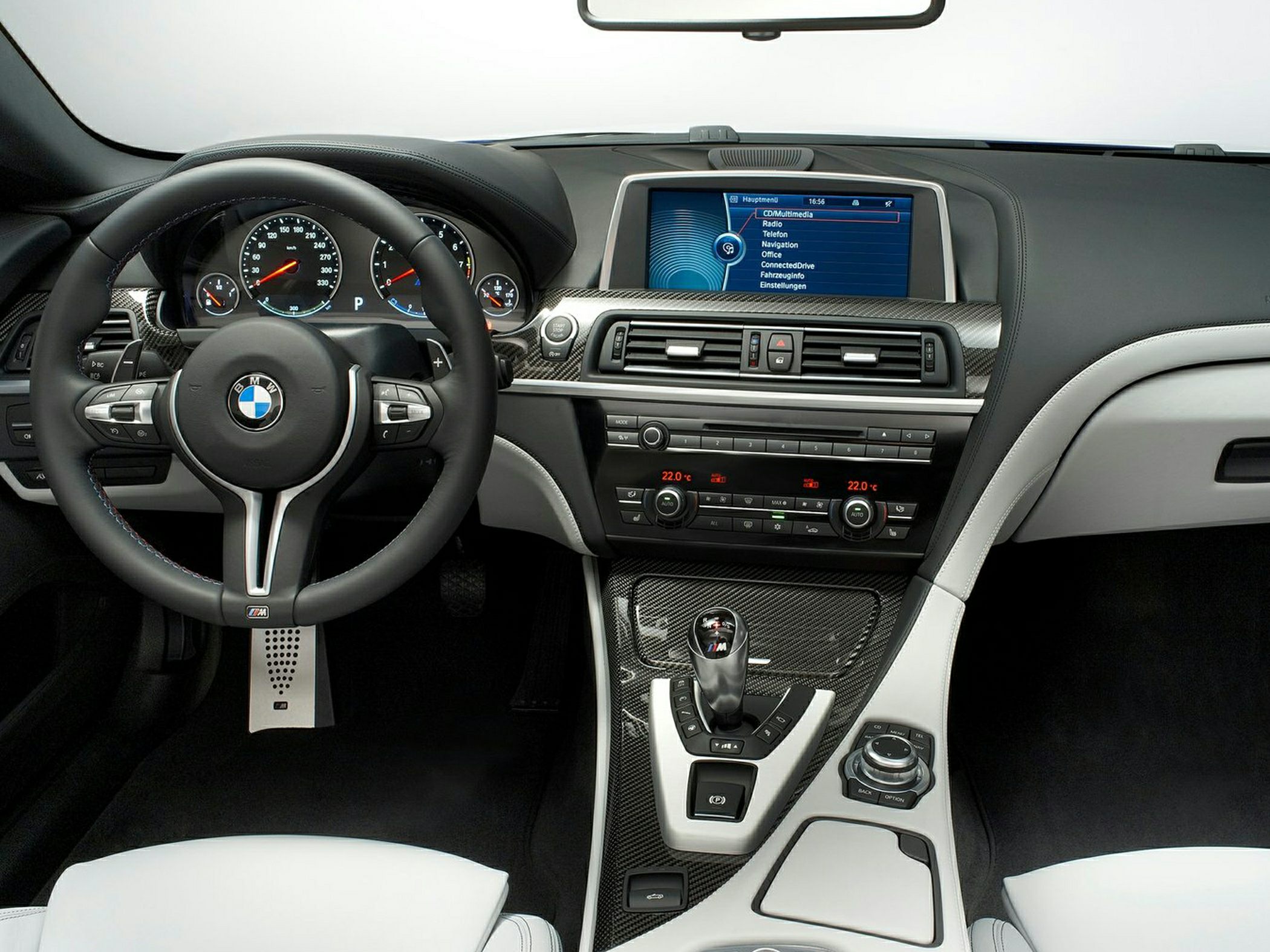 Bmw Coupe Hatchback