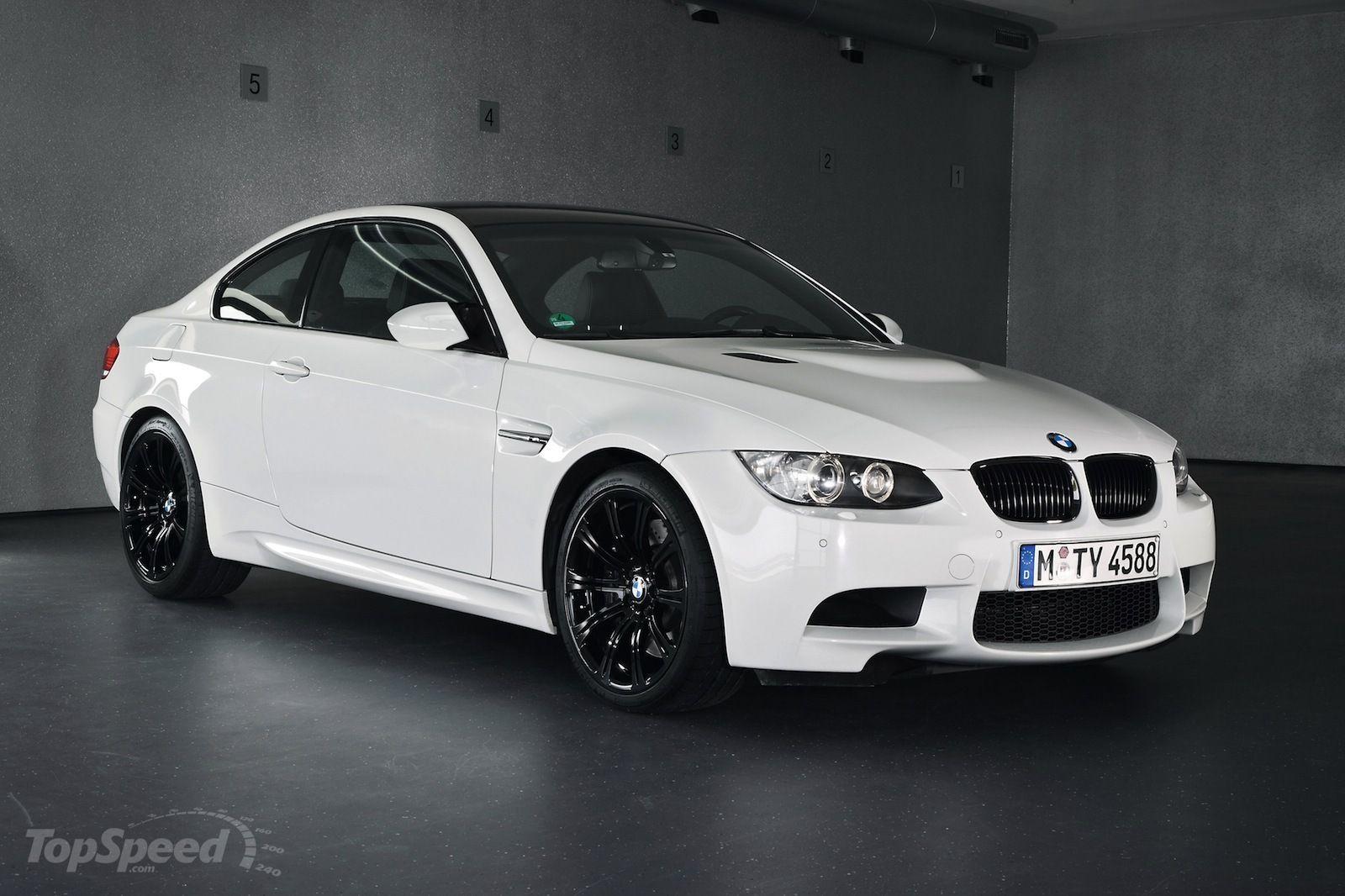 Bmw Coupe M3