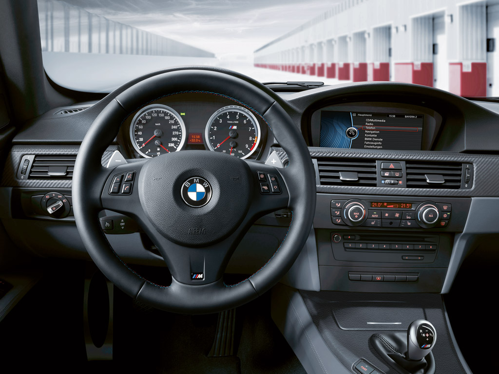 Bmw Coupe M3
