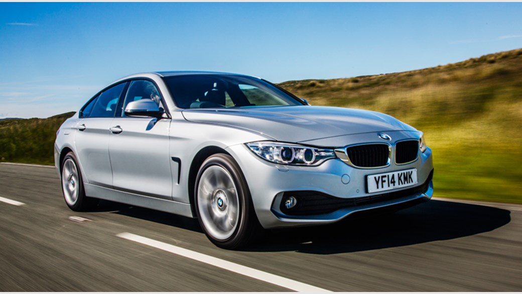 Bmw Coupe Xdrive