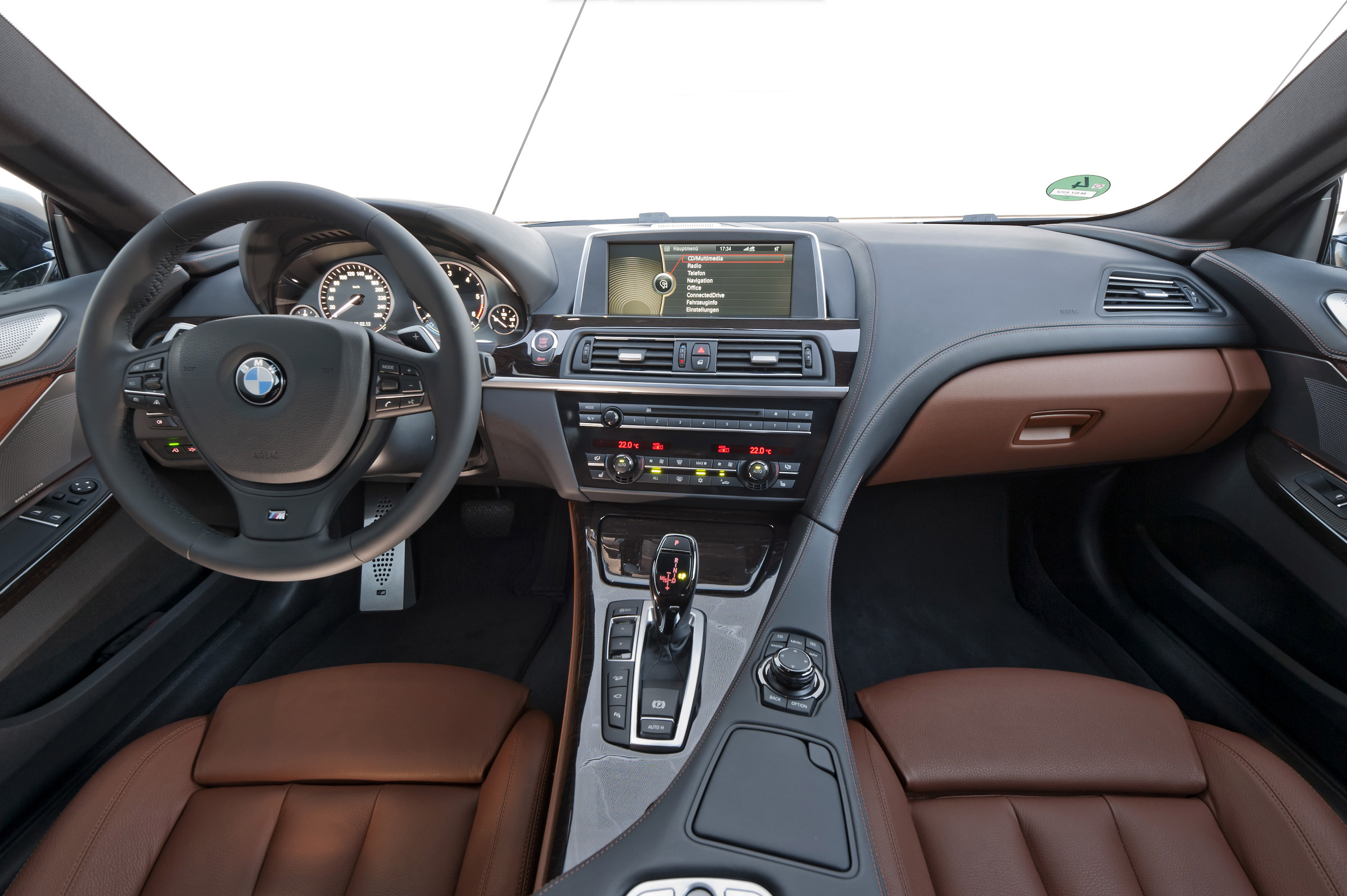 Bmw Coupe Xdrive