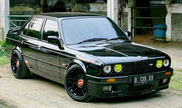 Bmw E30