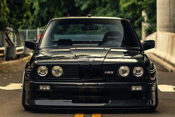 Bmw E30