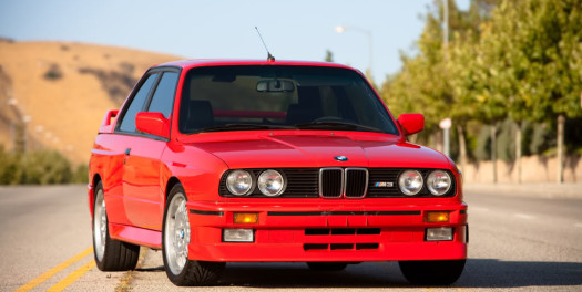 Bmw E30 1983