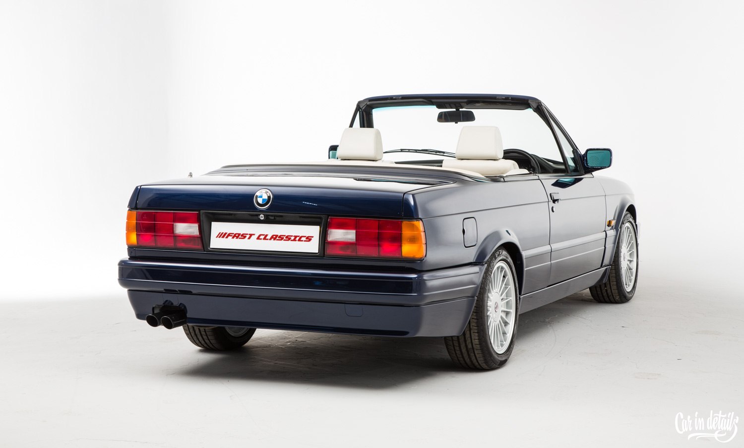 Bmw E30 1991