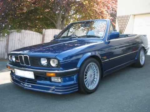Bmw E30 2.7