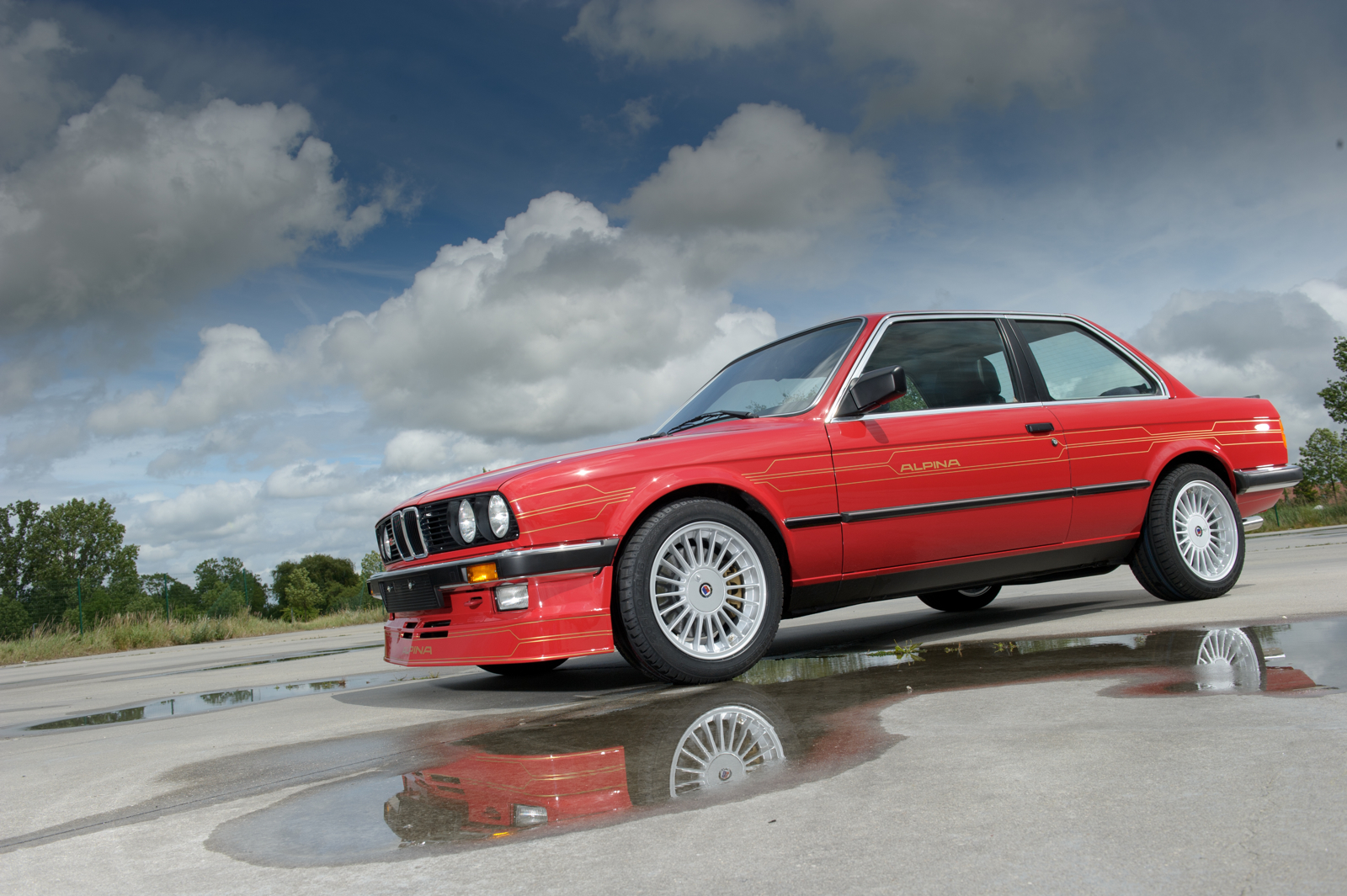 Bmw E30 2.7 Bmw E30 2.7