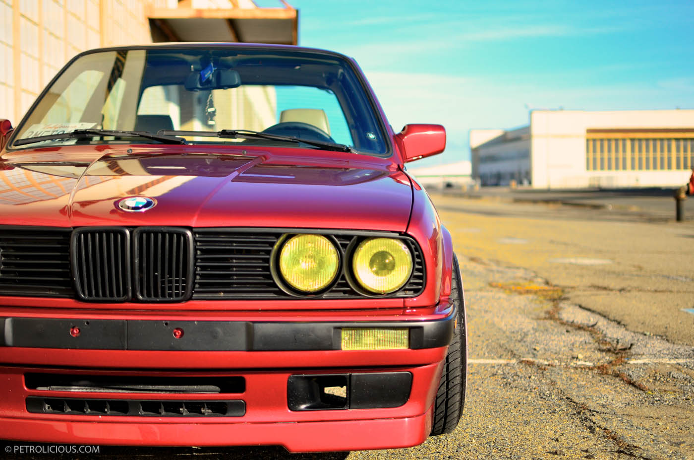 Bmw E30