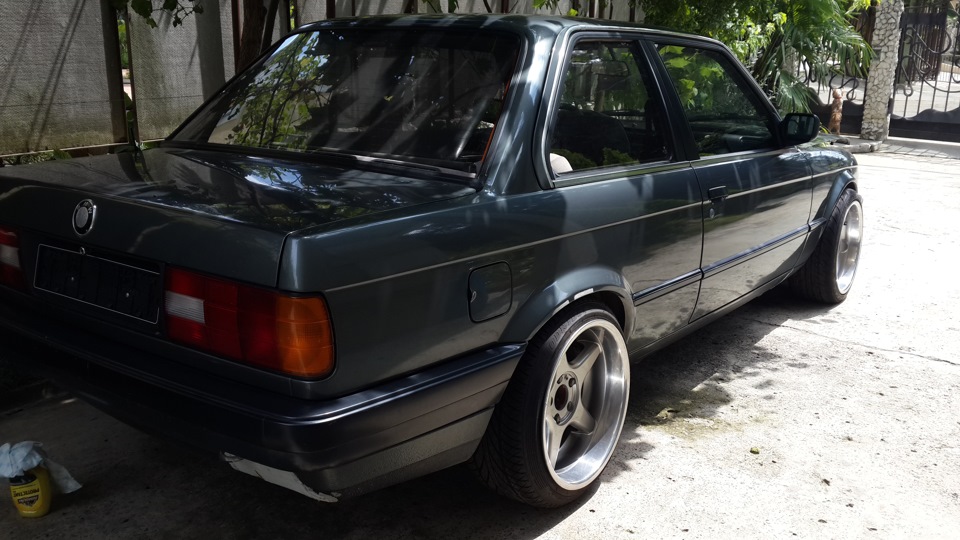 Bmw E30 2jz Bmw E30 2jz
