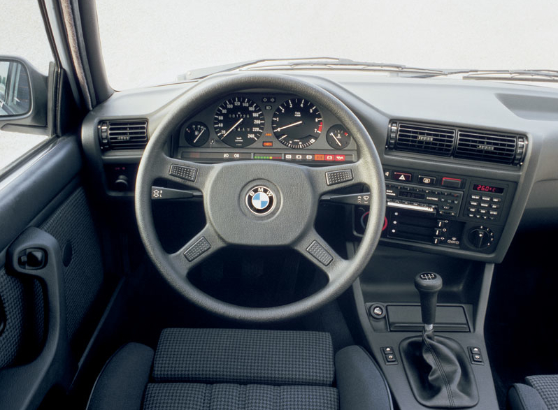 Bmw E30 3 Series Bmw E30 3 Series