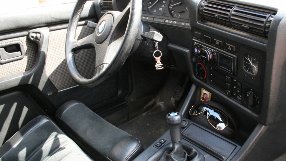Bmw E30 3 Series