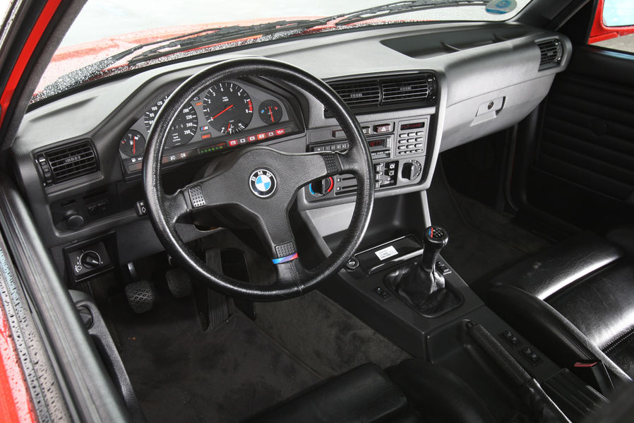 Bmw E30