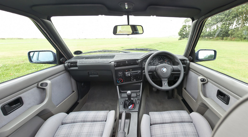 Bmw E30 318i