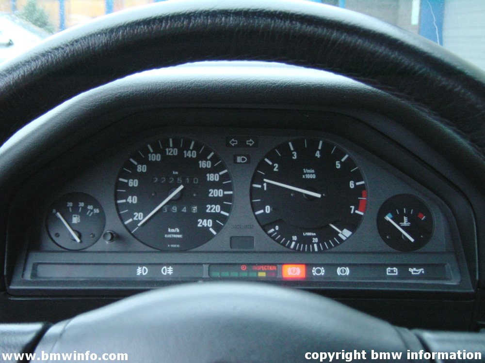 Bmw E30 320is
