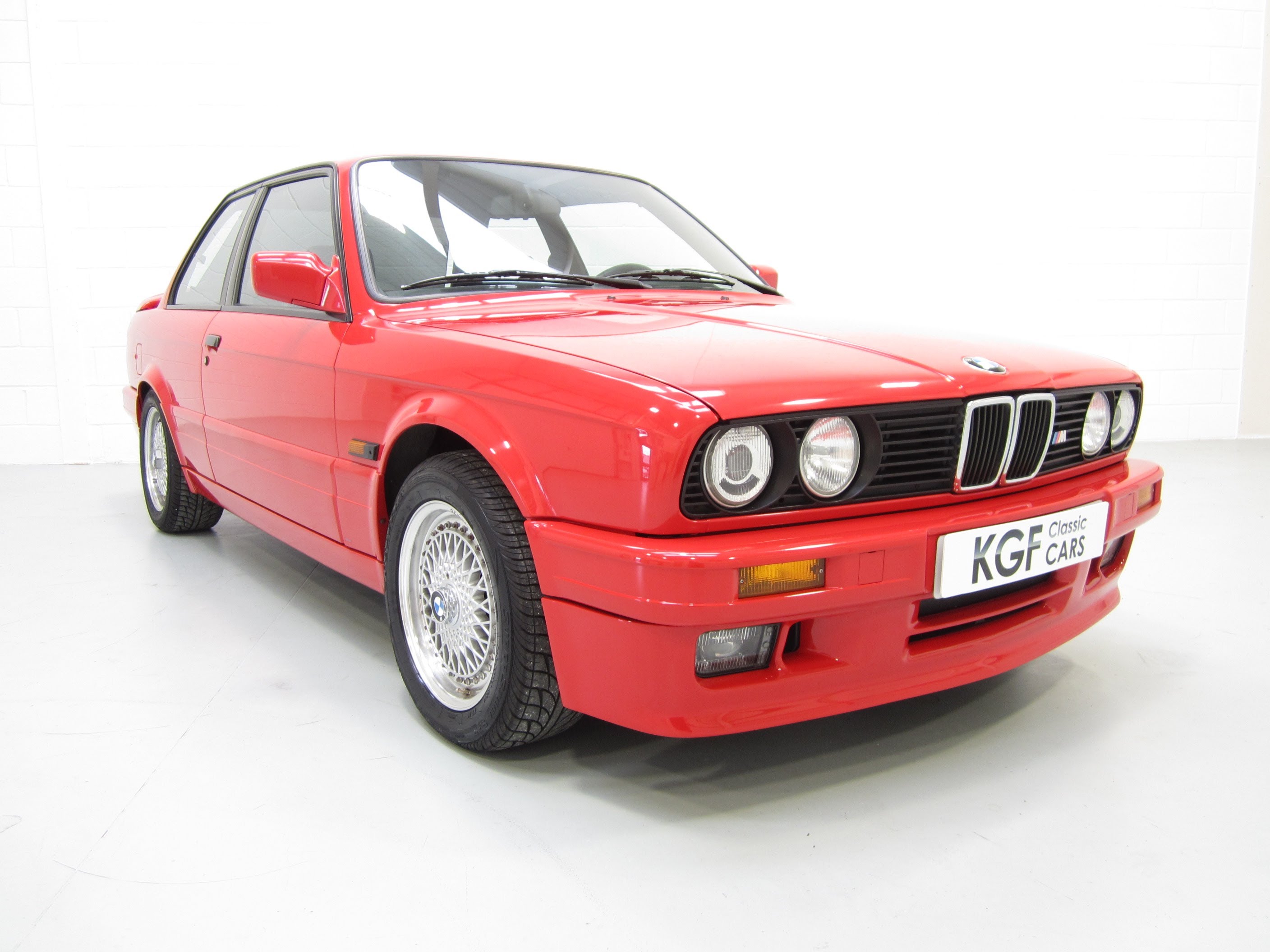 Bmw E30 320is