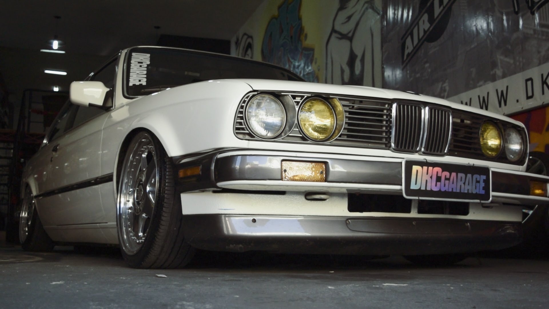 Bmw E30 325i Bmw E30 325i