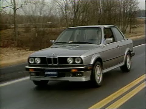Bmw E30 325ix