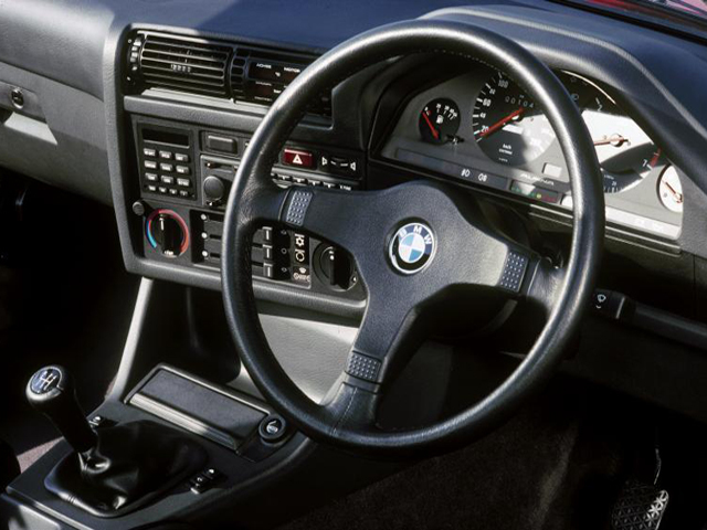 Bmw E30 333i