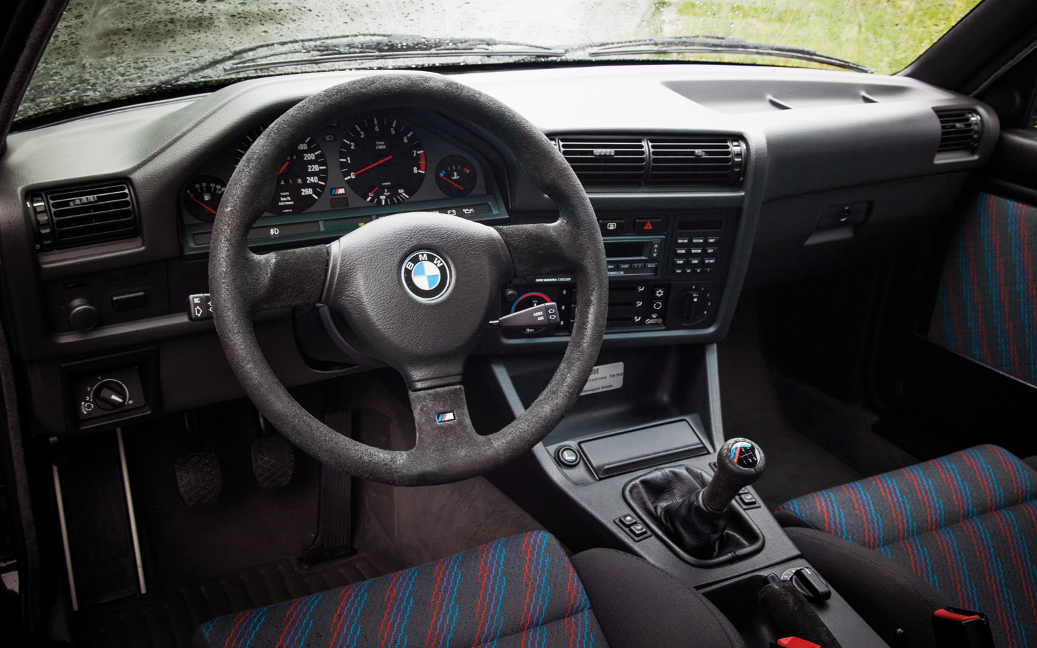 Bmw E30