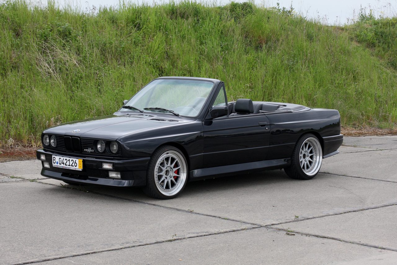 Bmw E30