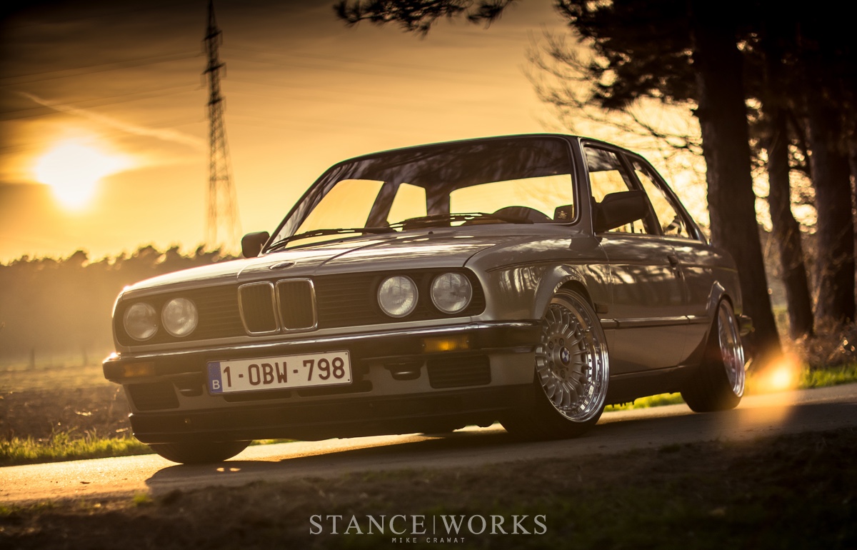 Bmw E30