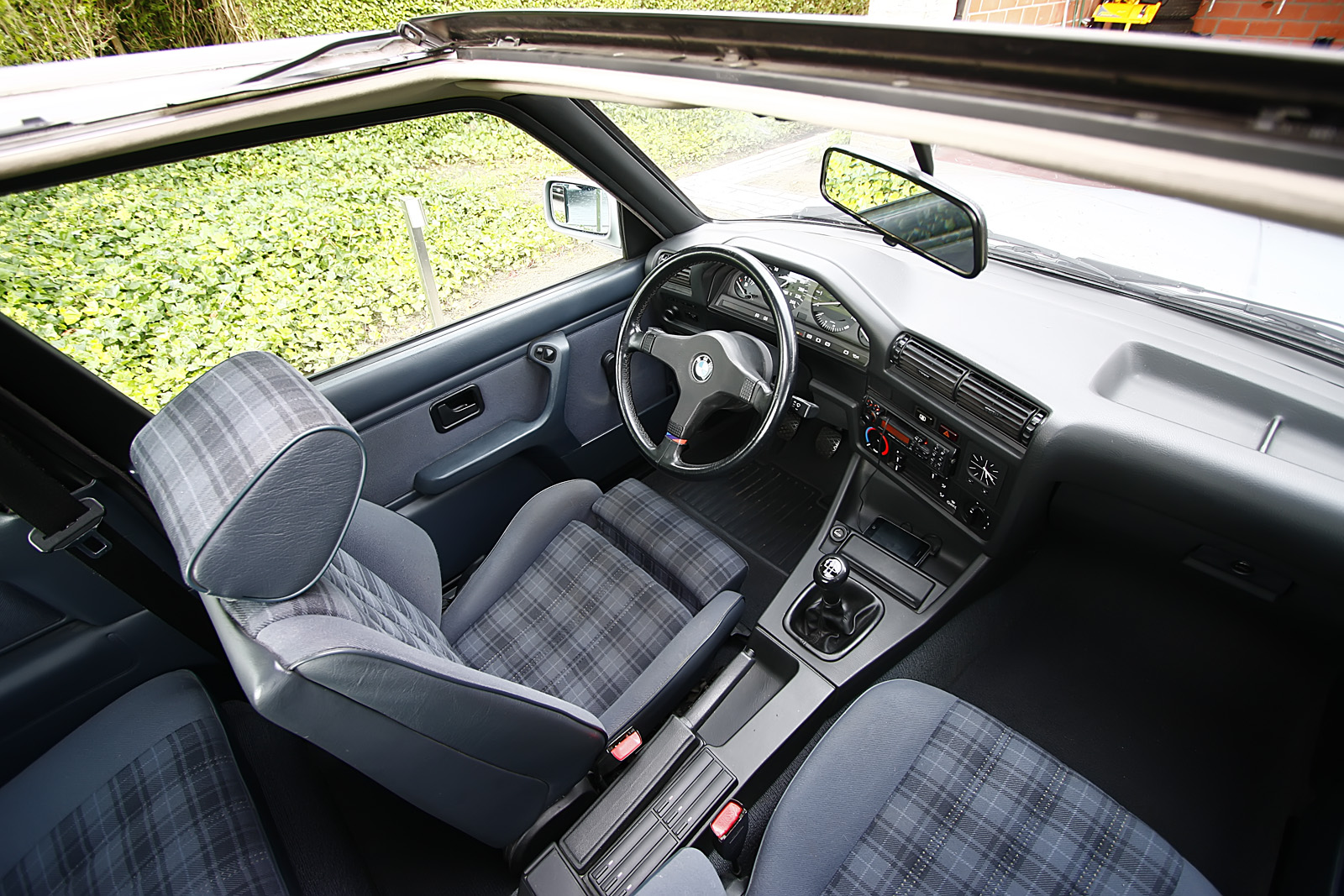 Bmw E30