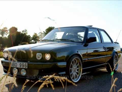 Bmw E30 Diesel