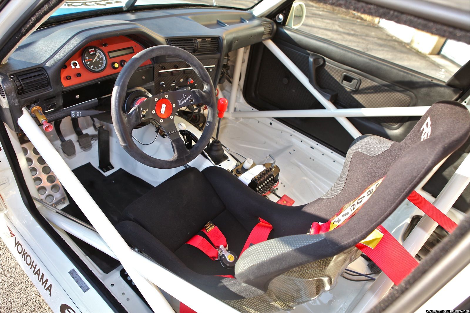 Bmw E30 Dtm