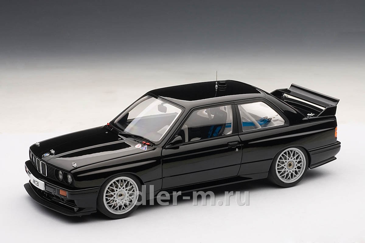 Bmw E30 Dtm
