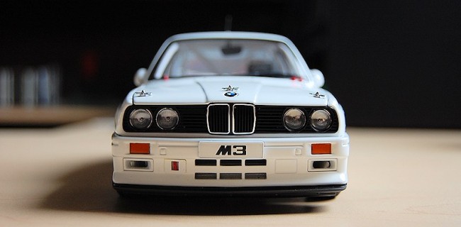 Bmw E30 Dtm