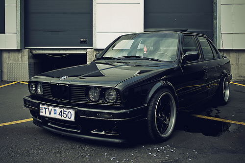 Bmw E30 Is Bmw E30 Is