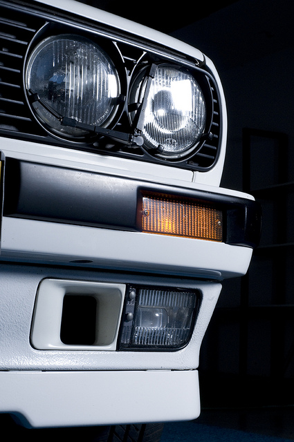 Bmw E30 Ix