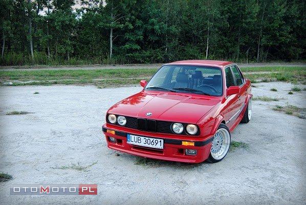 Bmw E30 Ix