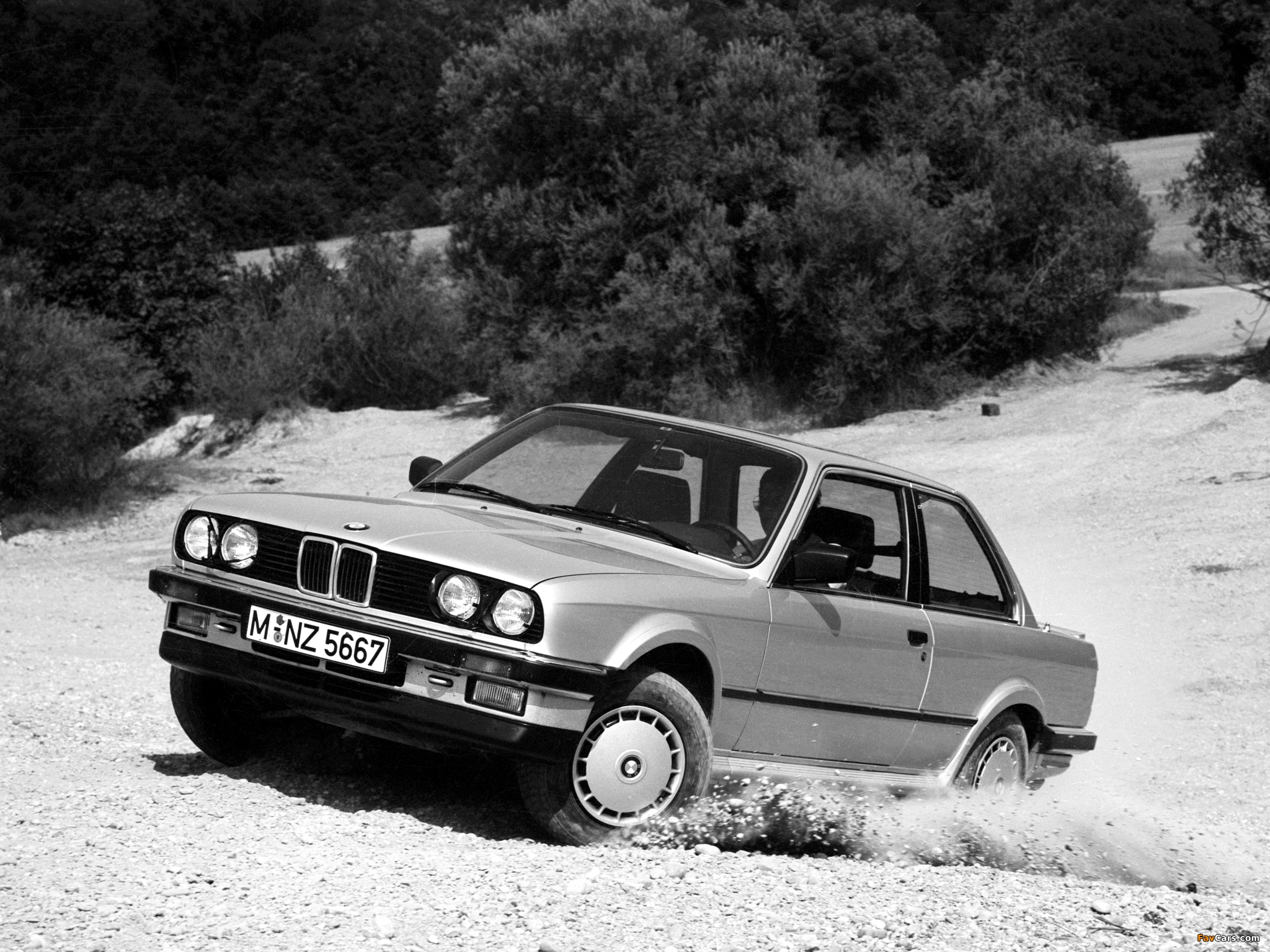 Bmw E30 Ix
