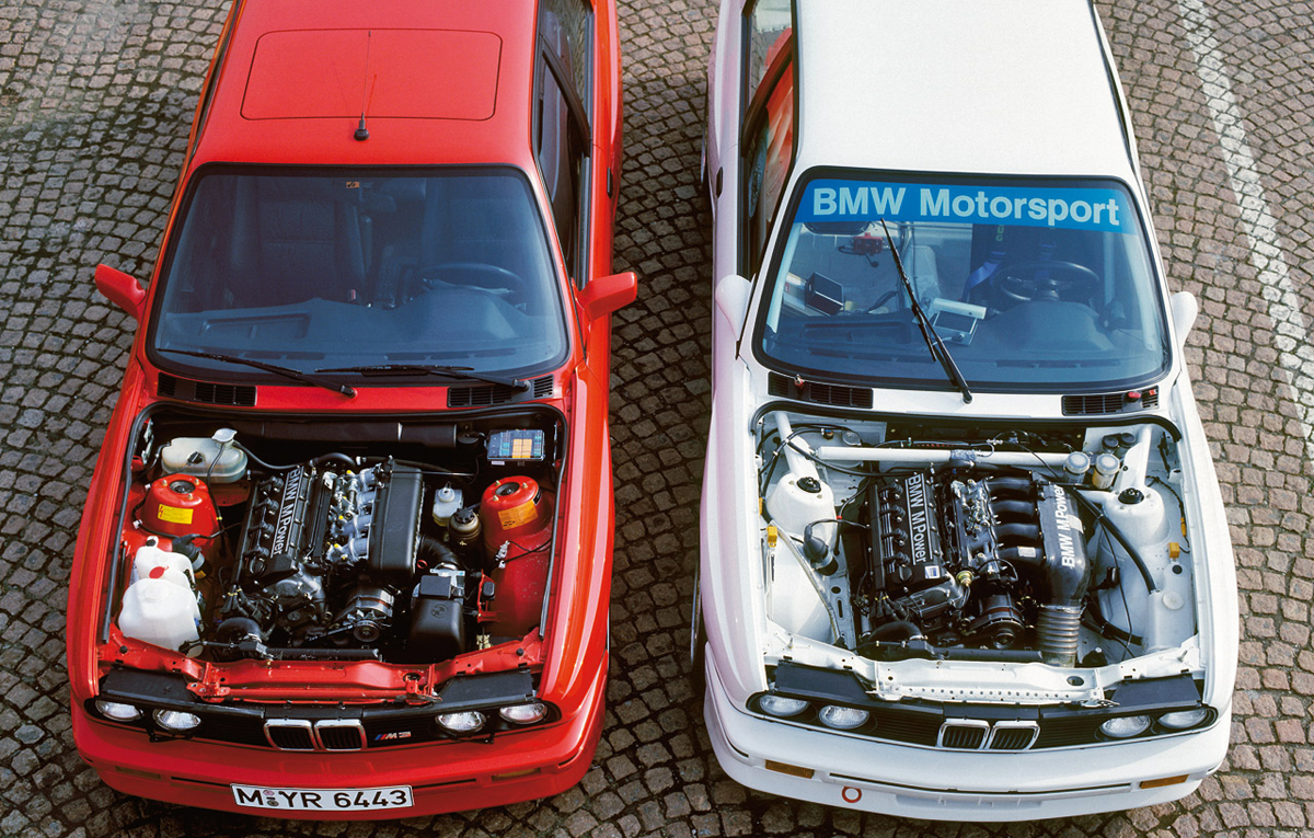 Bmw E30 M10 Turbo