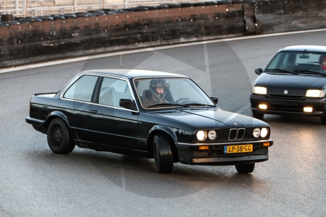 Bmw E30 M10 Turbo